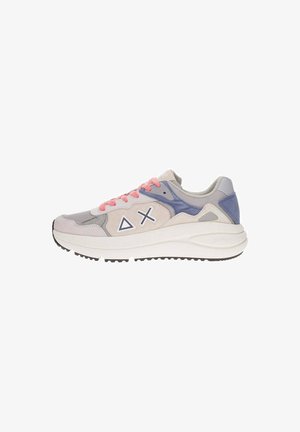 Sun68 Zapatillas - grigio