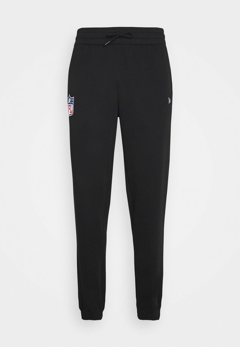 New Era NFL GENERIC LOGO SHIELD - Calças de fato de treino - black