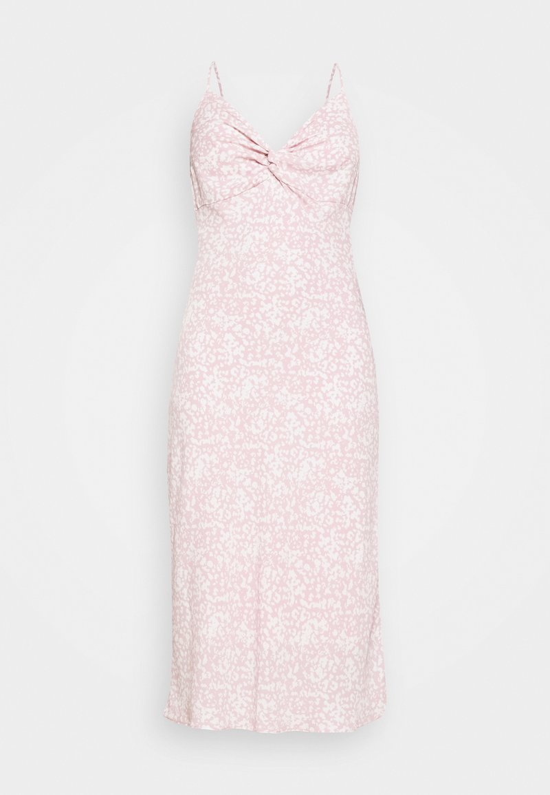 Abercrombie & Fitch Jurk roze