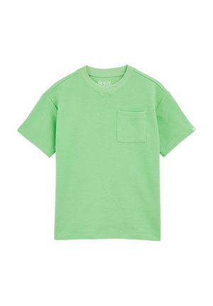 BLUE RIDGE - T-shirt - bas - bright green