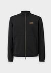 Veste mi-saison - black
