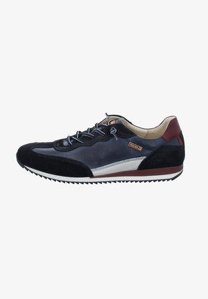 LIVERPOOL - Trainers - blau