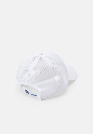 HOME FIELD 9FORTY® TRUCKER UNISEX - Caps - white/black