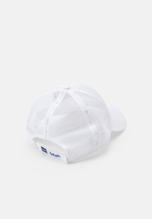 HOME FIELD 9FORTY® TRUCKER UNISEX - Sapka - white/black