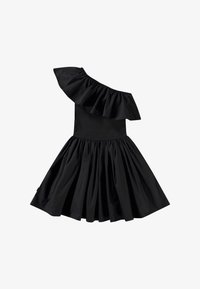 Niewybrane, black
