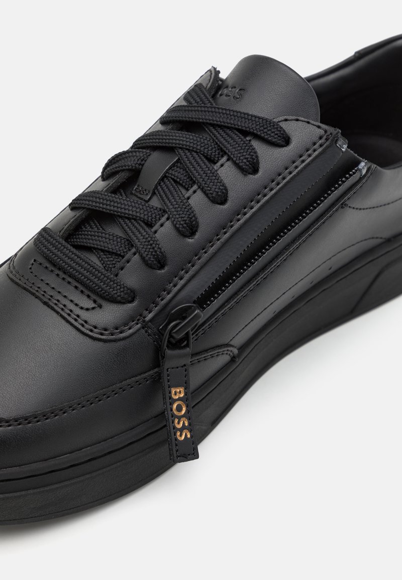 BOSS KIERAN ADAPTIVE - Sneakers basse - triple black