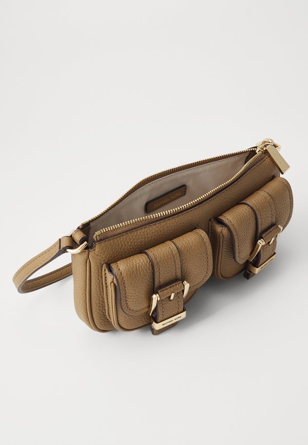 ZOE POUCHETTE - Handbag - husk4