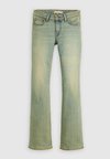 SUPERLOW BOOT - Jeans Bootcut - miners business