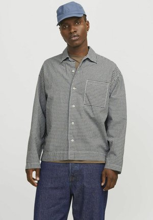 Jack & Jones WEIT GESCHNITTEN - Hemd - bright white