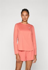 ASICS CORE różowy