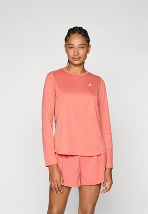 ASICS CORE różowy