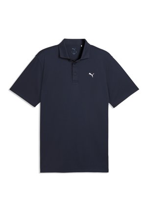 PURE 3.0 - LC - Polo - deep navy