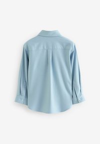 Next LONG SLEEVE REGULAR FIT - Hemd - blue plain