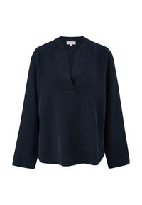Niet geselecteerd, navy