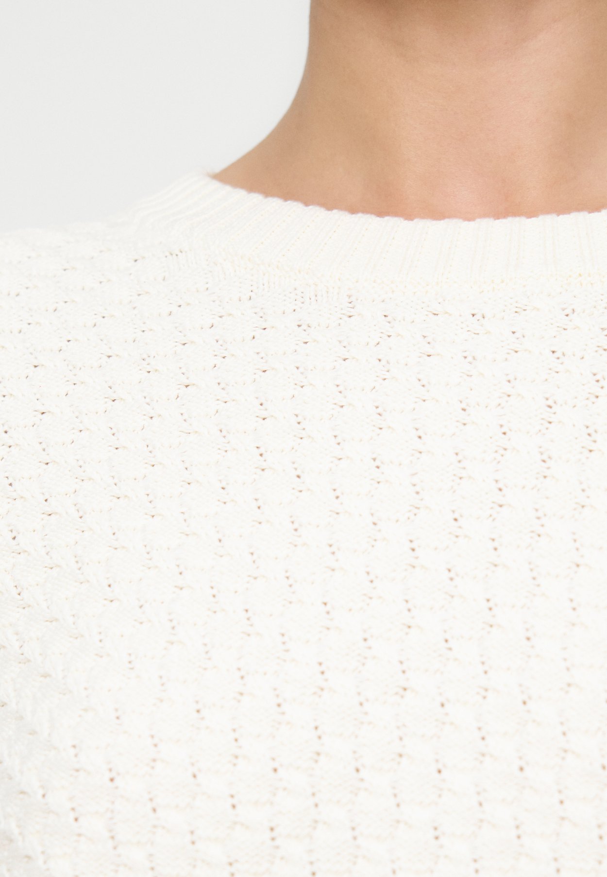 Strickpullover
