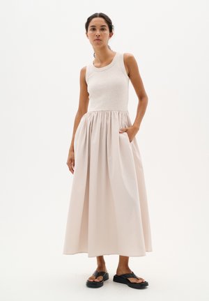 InWear, - Sukienka dzianinowa