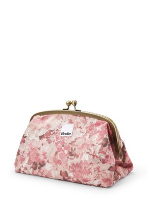 Zip Go Toiletry - Toiletti-/meikkilaukku - river rose