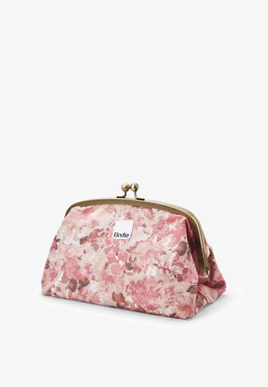 Elodie Zip Go Toiletry - Toilettaske - river rose