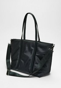 Stradivarius WITH BOW - Veľká kabelka - black