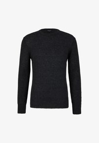 Ausgewählt, schwarz