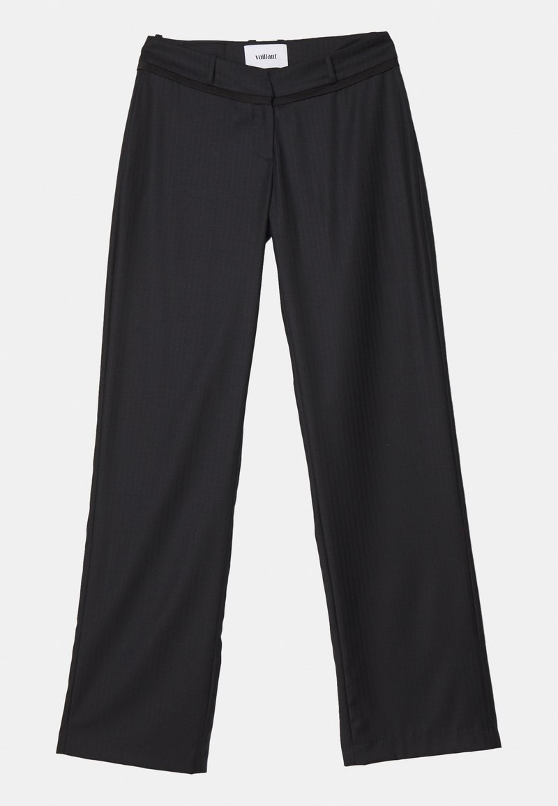 VAILLANT Broek zwart