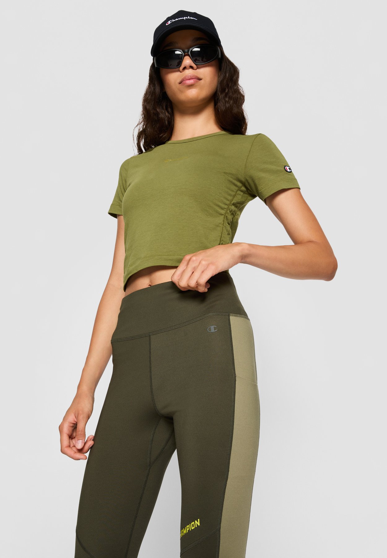 TECH LEGGINGS