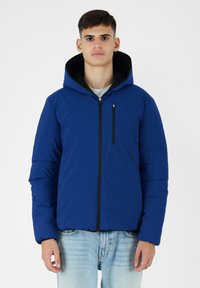 Save the duck EZRA  - Giacca invernale - blu
