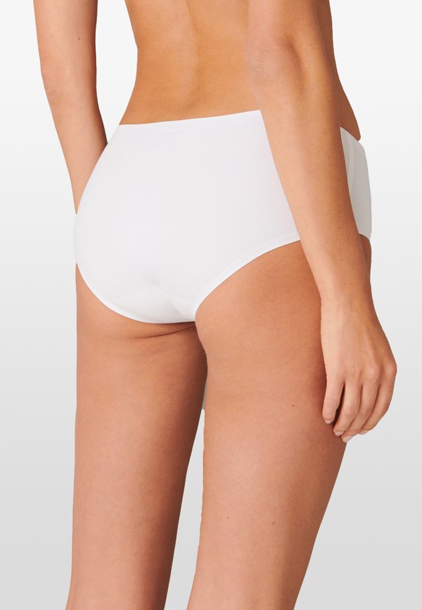 INVISIBLE SOFT PANTY - Briefs - weiss3