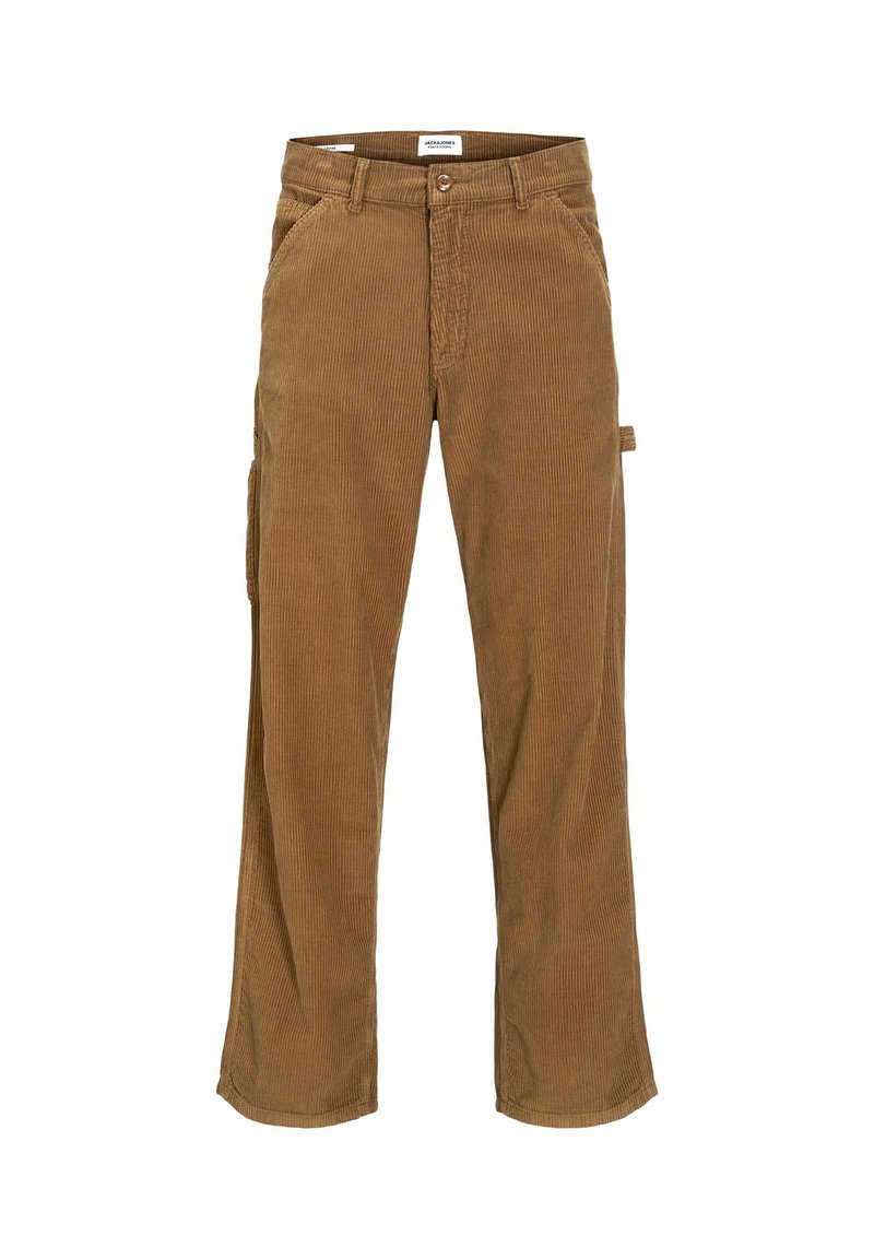 jack & jones Broek bruin jack & jones Broek bruin