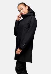 Bergans of Norway URBAN  - Parka - schwarz