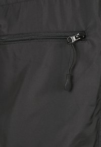 Urban Classics Parka - schwarz