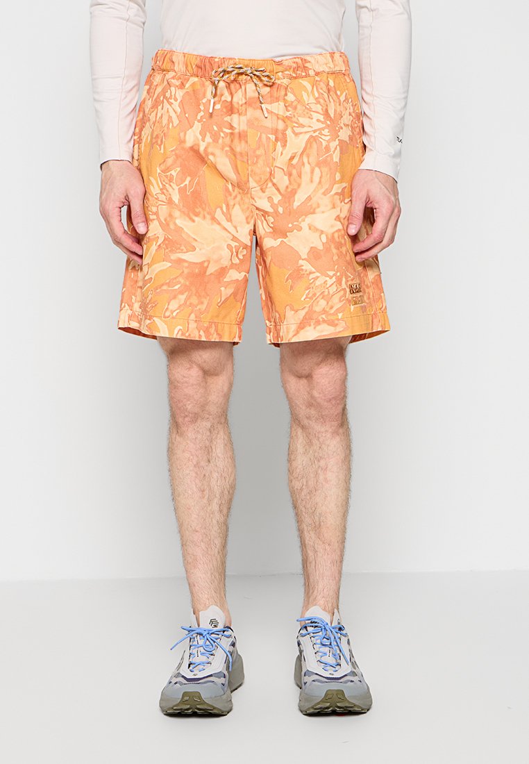 Napapijri Shorts zwart