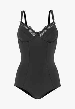 LASCANA, Body - schwarz