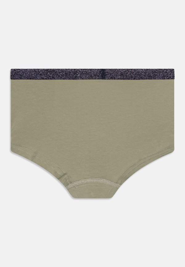 NKFHIPSTER 2 PACK - Briefs - seagrass4
