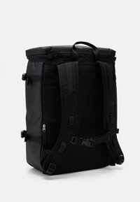The North Face BASE CAMP FUSE BOX UNISEX - Matkakott - black