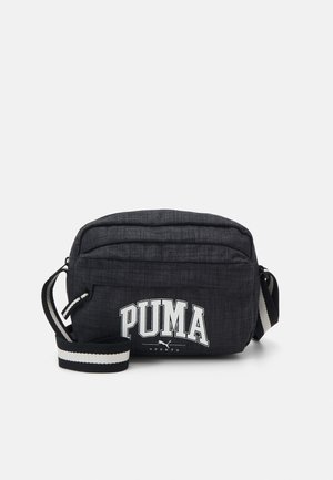 Bandolera - black