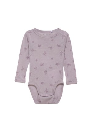 UNISEX - Body