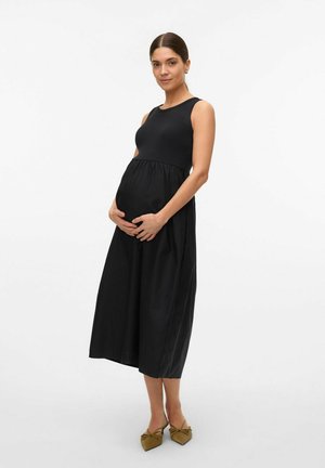 MLCORA UMSTANDS - Dnevna haljina - black