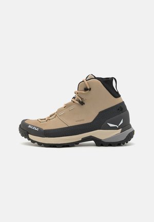 PUEZ MID PTX - Hikingsko - beige