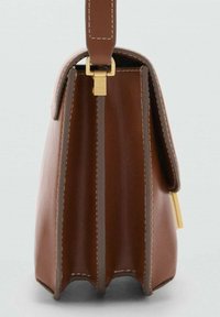 Mango Umhängetasche - brown