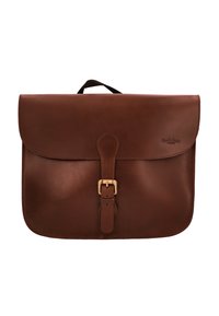 TOM S. - Torba za prijenosno računalo - braun