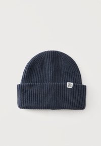 Неизбран, blue