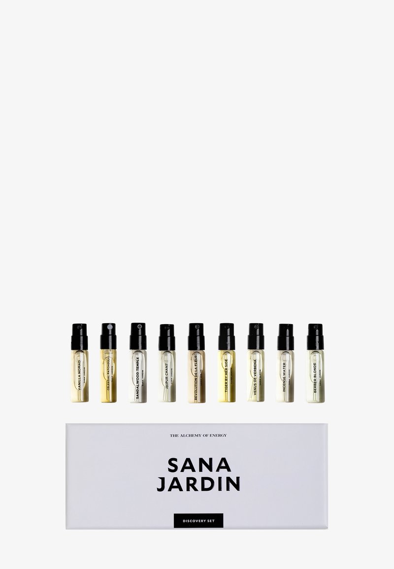 Sana Jardin - - Perfumy, Powiększ