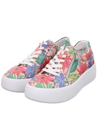 Waldläufer NICKY  - Sneaker low - multi