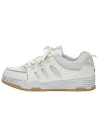 PULL&BEAR - - Sneakersy niskie Miniatura obrazu 1
