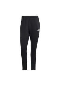 adidas Performance OWN THE RUN ASTRO SEAMLESS KNIT - Træningsbukser - black