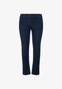 Unausgewählt, blue denim