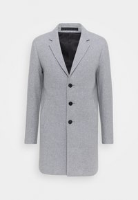Jack & Jones Cappotto corto - mottled grey