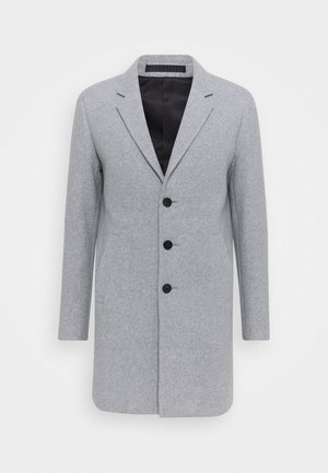 Jack & Jones Cappotto corto - mottled grey