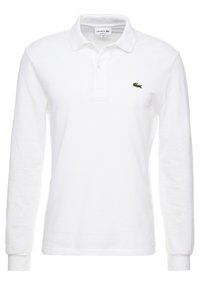 L1312-00 - Polokošeľa - weiß